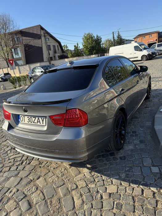 Vand e90 Xdrive 2009