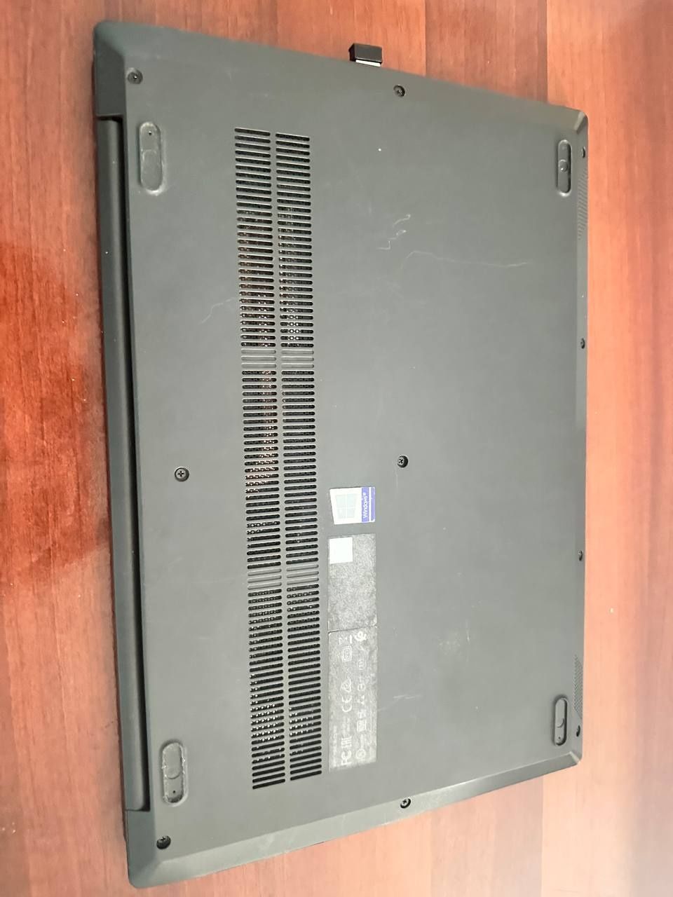 Продается Ноутбук Lenovo
