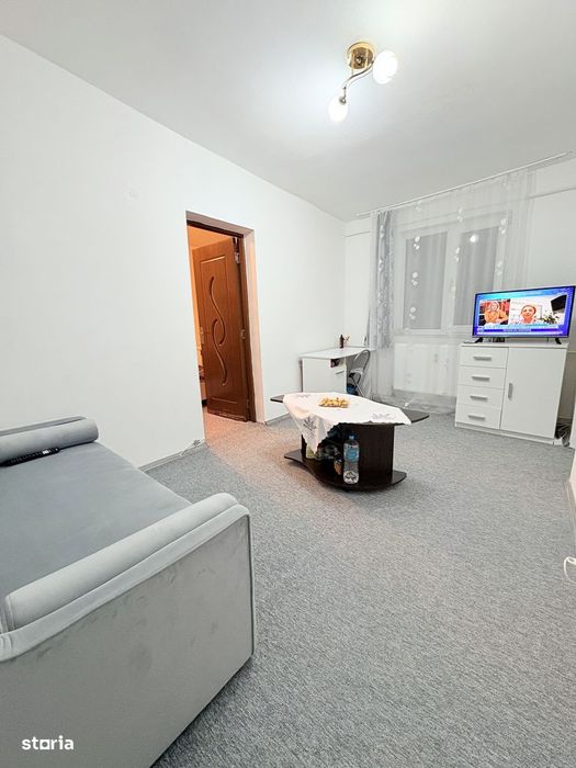 Apartament 2 camere, Centrala Proprie, Etaj 4/4