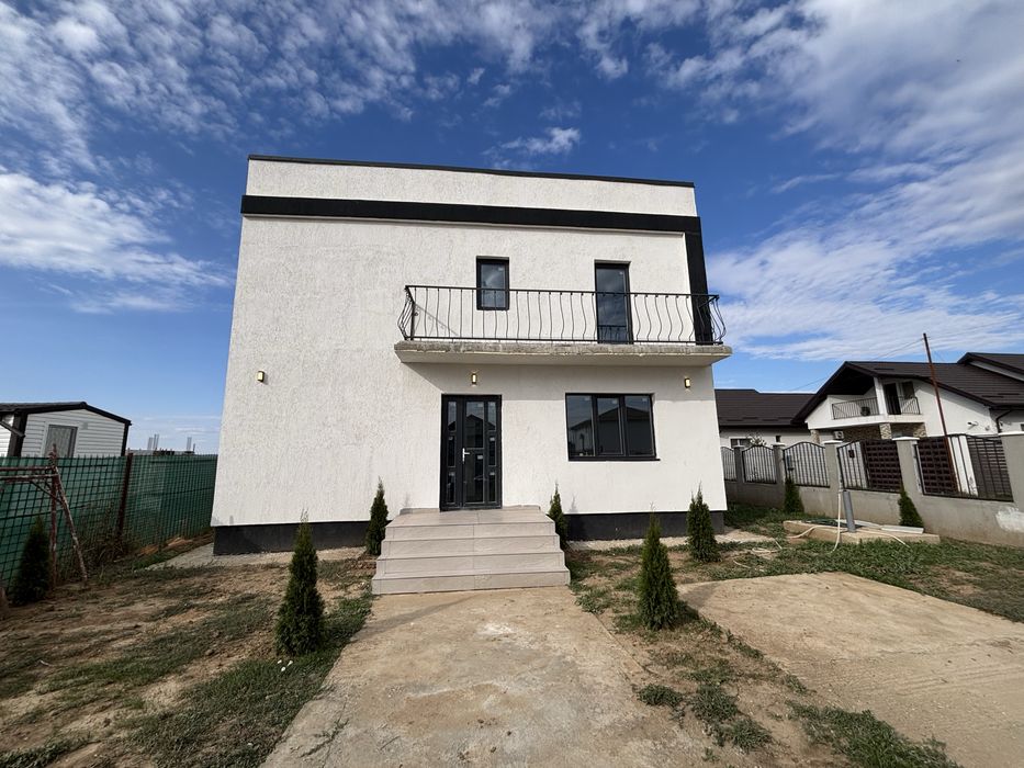 Casă de vanzare în orasul Pantelimon