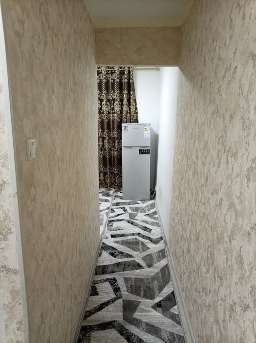 Вокзал черный парк 3-этаж без агентство