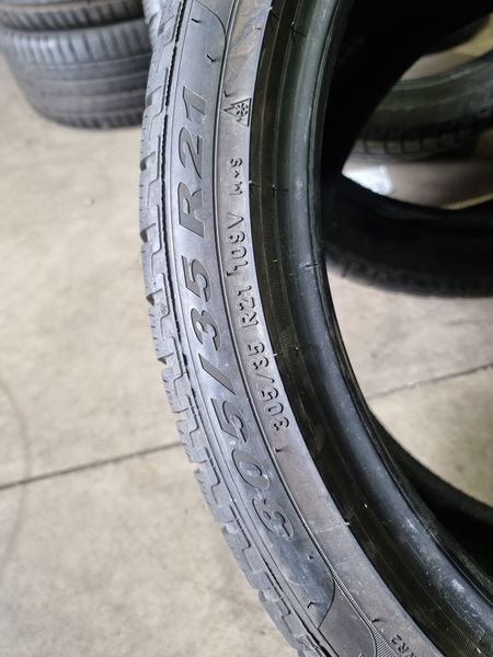 305/35/21//275/40/21 PIRELLI 4бр