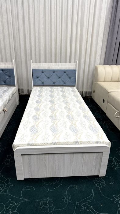 Krovat sifatli va hamyonbop