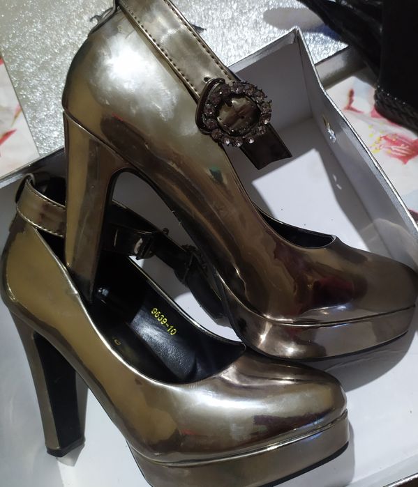 Зимний летний веснь обувь