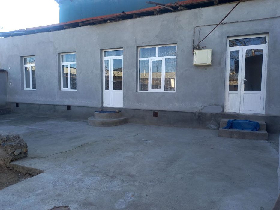 Hovli ijaraga beriladi