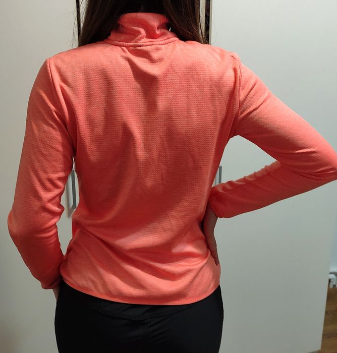 Jachetă fleece / polar subțire McKinley, S-M