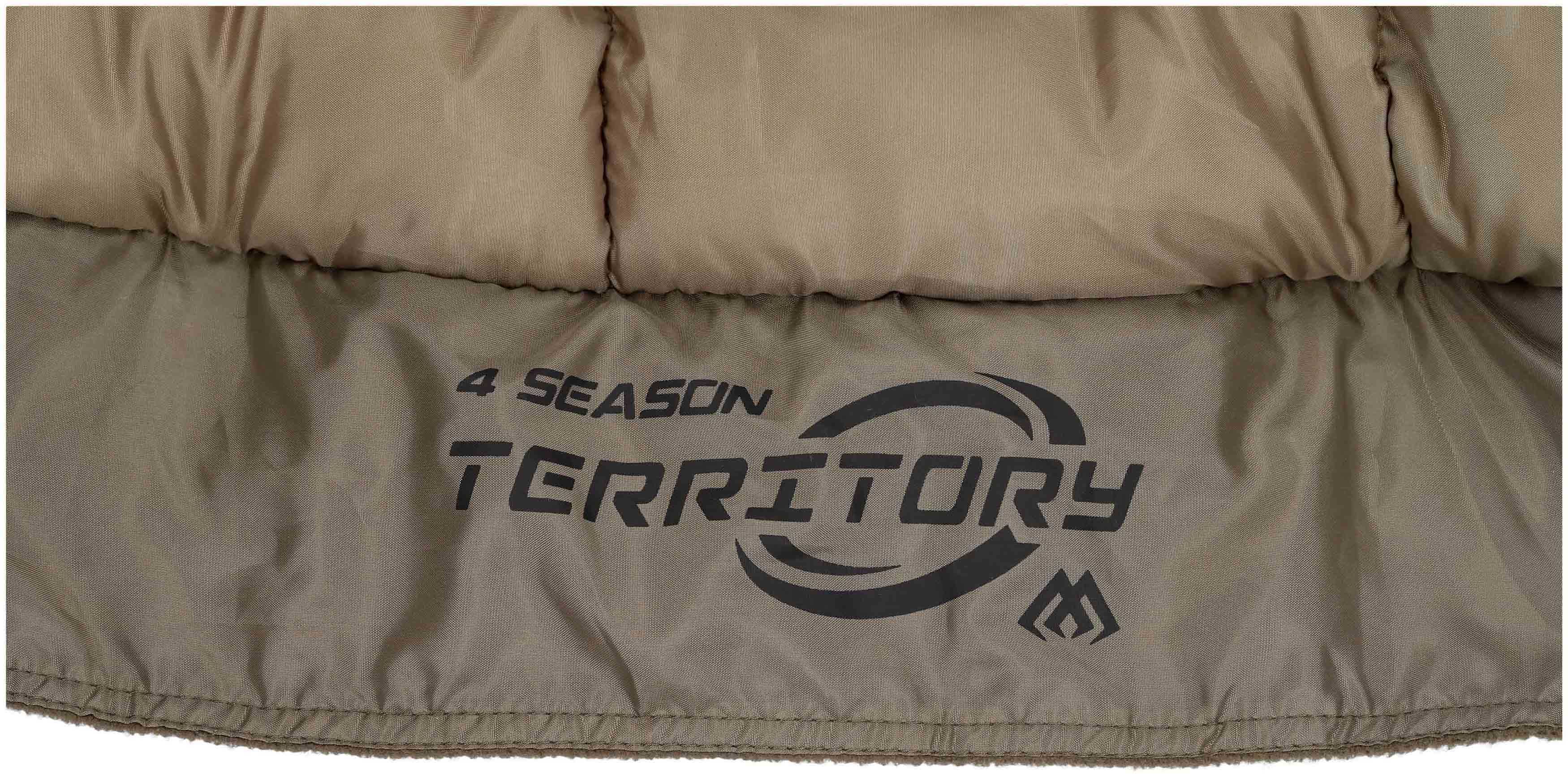 Спален чувал Mikado Territory 4 Season