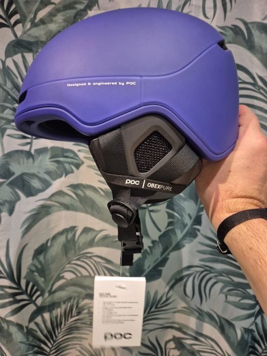 Poc ObexPure - Ски Каска , Ски Очила