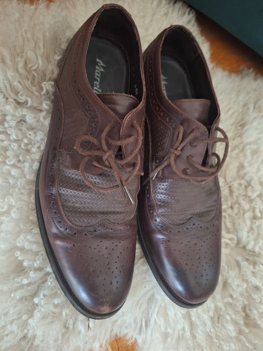 Pantofi Marelbo barbati