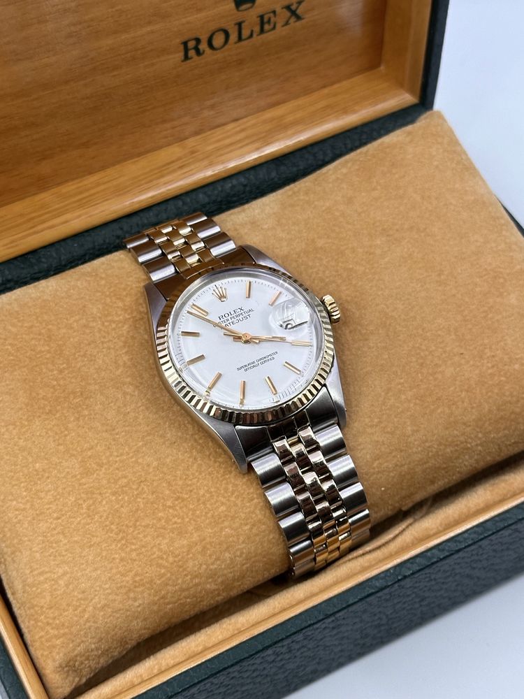 Rolex Datejust 36