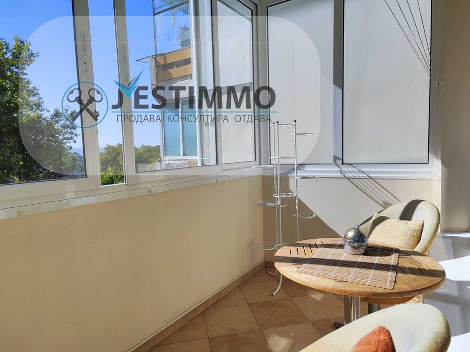 Продава се Тристаен апартамент в Варна, Електрон - 92 кв.м за 10 €/кв.м - Снимка #3