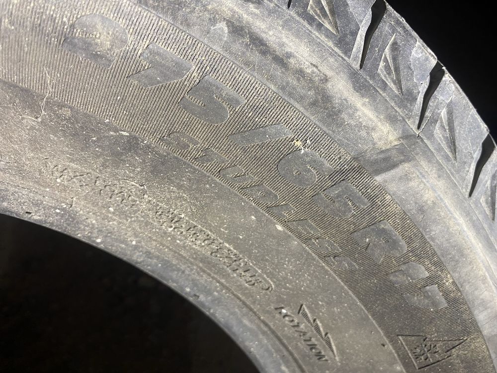 Шины 275/65R17 одиночные