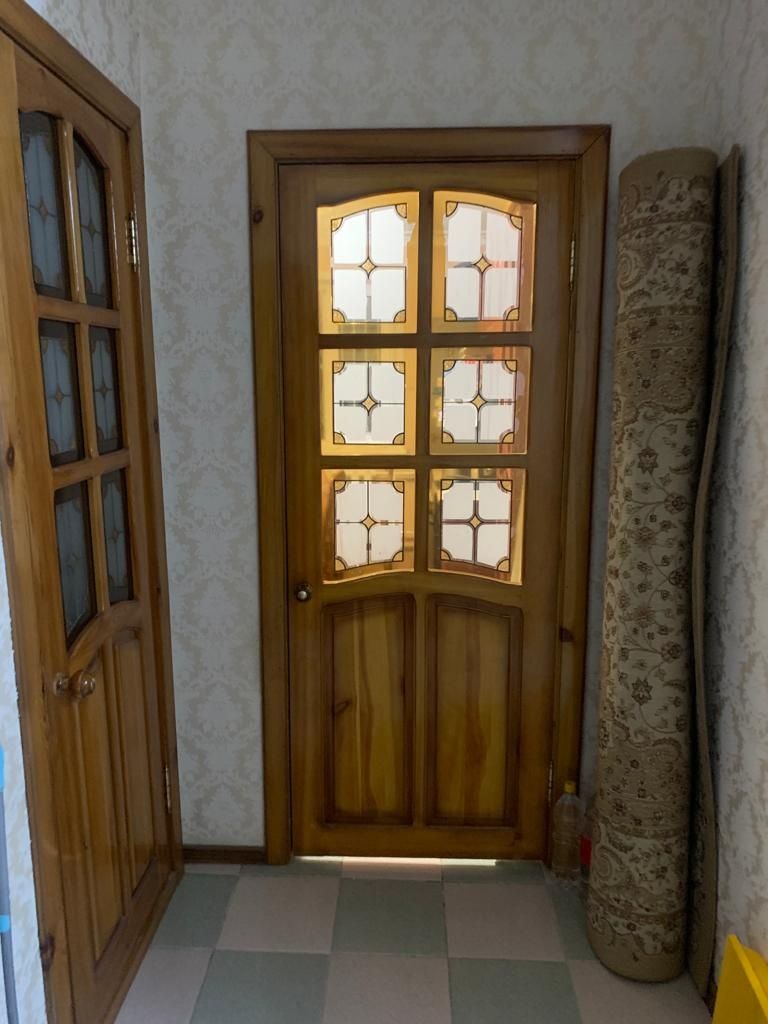 Продам чисто деревянный дверь