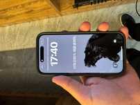 Iphone 14 pro 256 gb