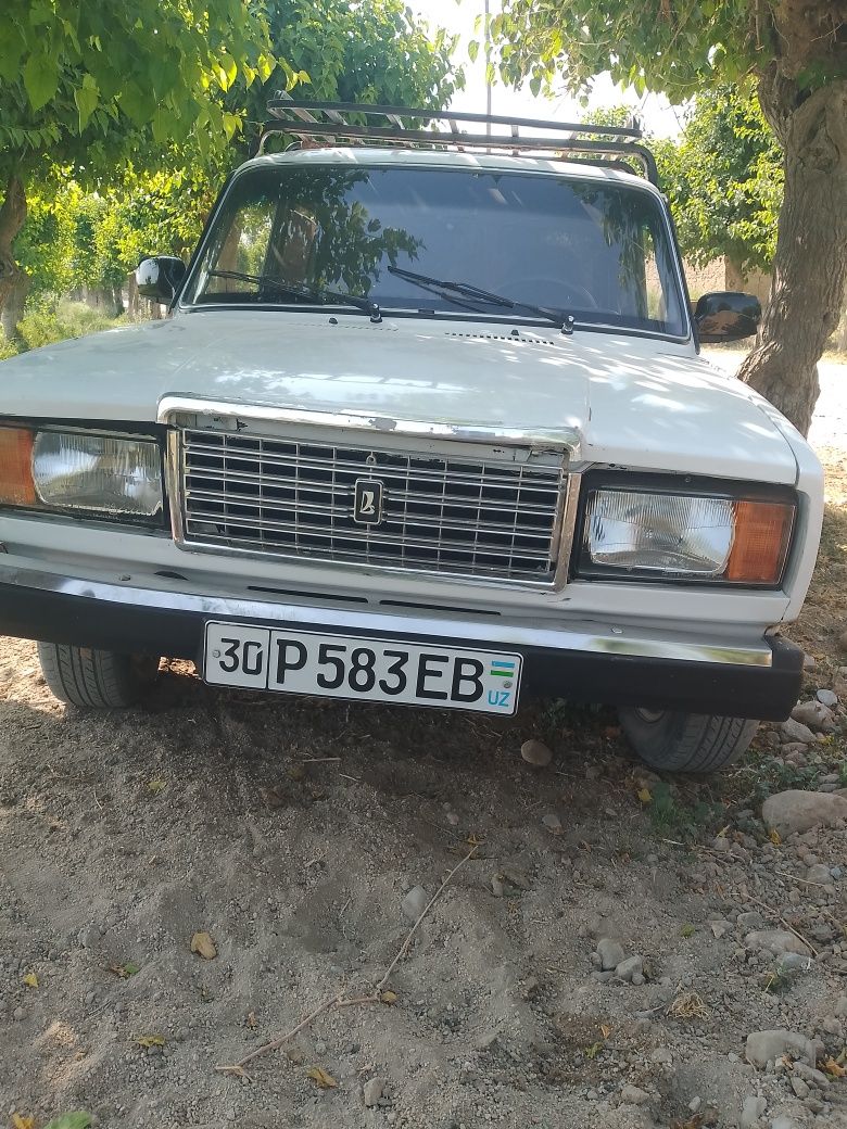 Sotiladijuguli vaz21,07