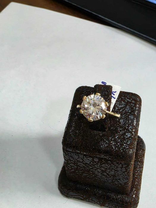 Inel aur 14k 4.17gr (ctg)