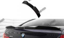 Eleron Bmw Seria 5 F10 M-Pachet 2011-2017 v3 - Maxton Design