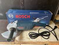 Vand flex mare Bosch de 230 mm