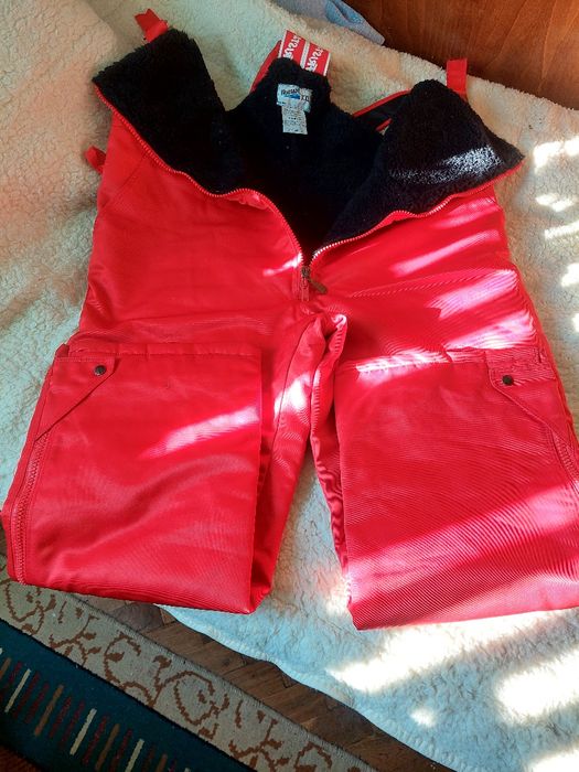 Vqnd Pantaloni ski