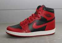Nike Jordan 1 High Varsity Red / Adidasi Fete Baieti 2024