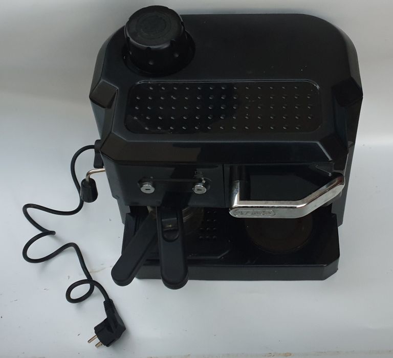 Expresor cafea Moulinex Duomo caffecombi