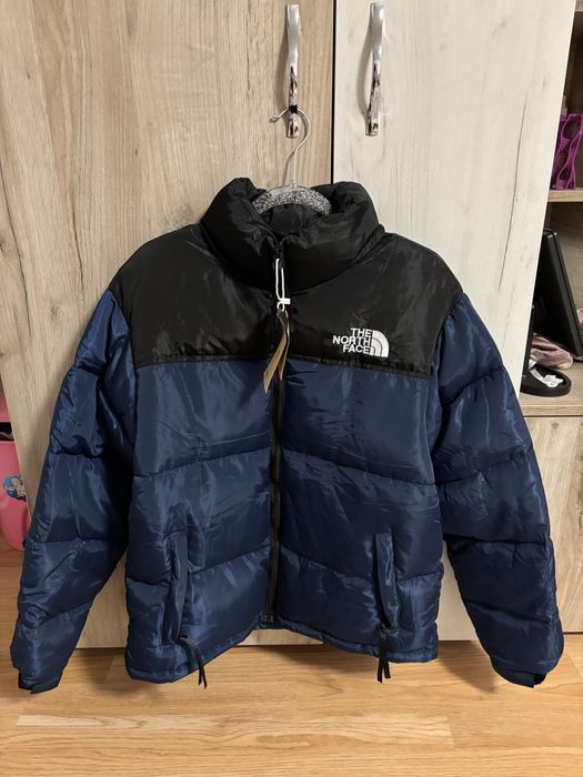 Geaca The Nort Face-noua cu eticheta