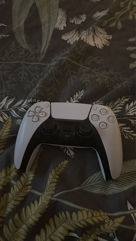 Ps5 джойстик (контролер)