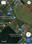 Vand teren Cosoba (9Ha)