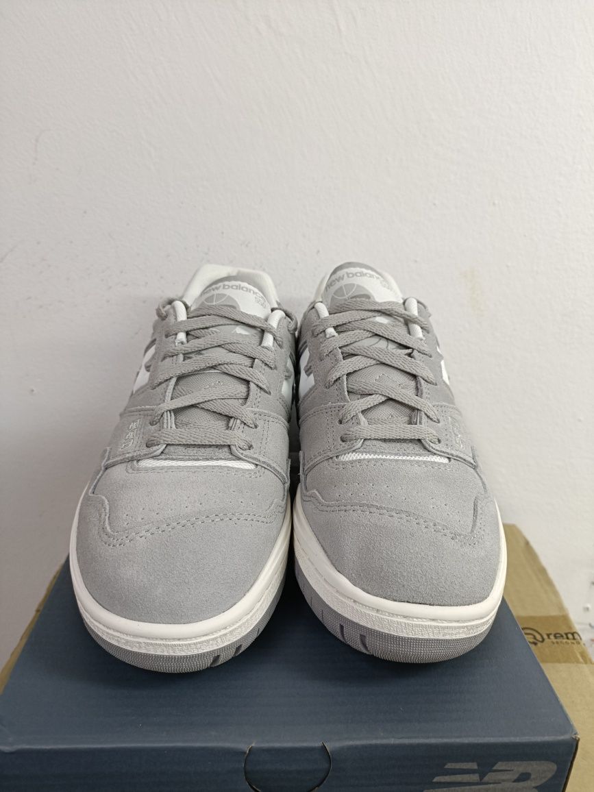 New Balance 550 номер 42 код 55A