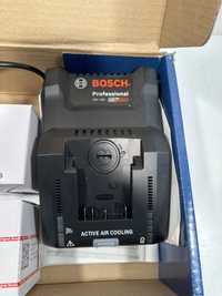 Bosch incarcator rapid ventilat acumulatori charger