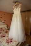 Rochie de mireasa lugoj