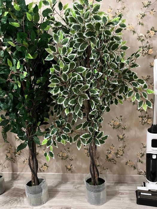 Искуственные цветы