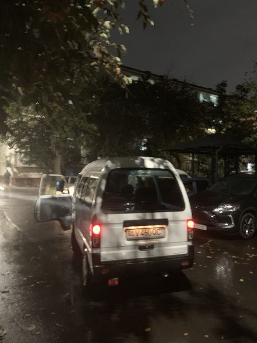 Damas Delux 2024 yil