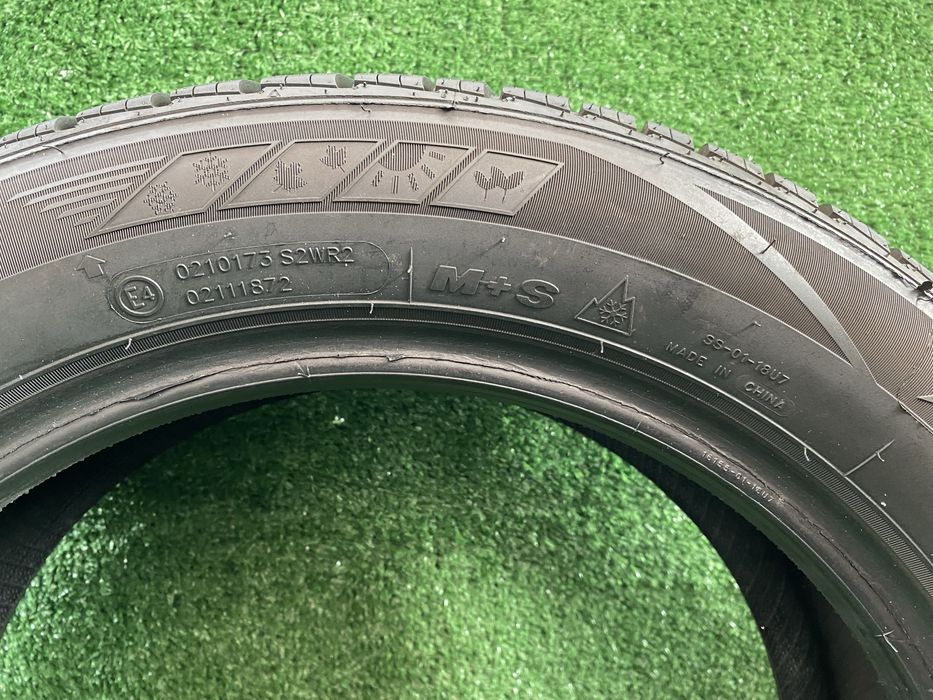 Anvelopă All-season 195 55 R16 Tourador ALL Climate TF2 91V 4623 Dot