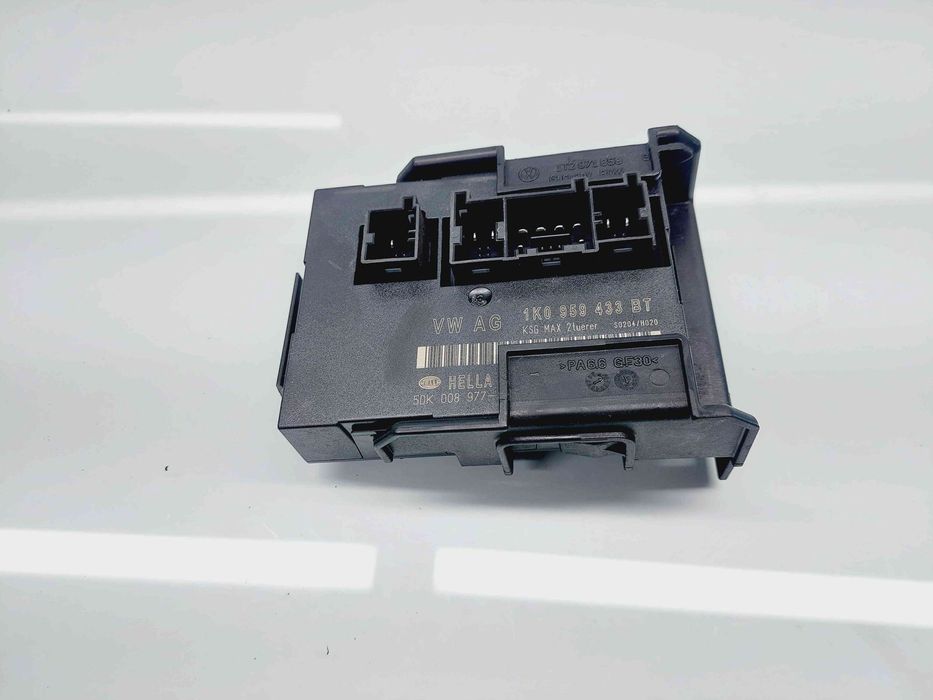 Modul confort  Volkswagen Golf 5 (1K1) [Fabr 2004-2008] 1K0959433BT