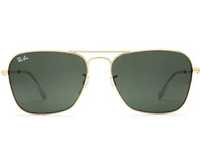 Ochelari de soare  Ray ban caravan rb3136 001