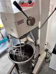 Robot de patiserie horeca