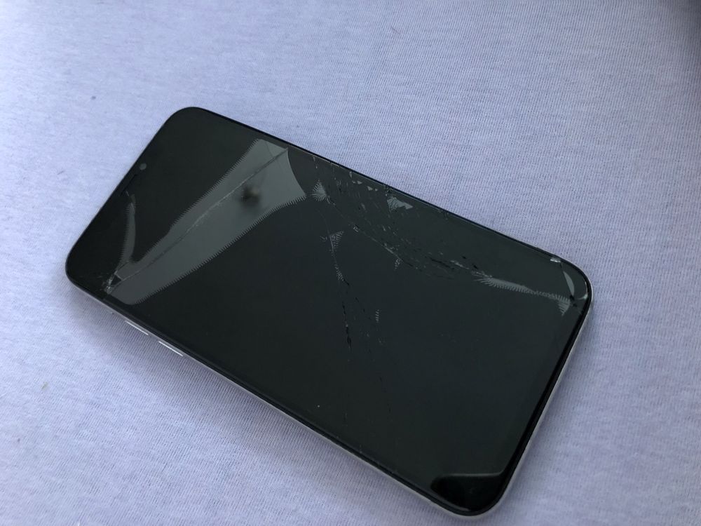 Iphone X за части
