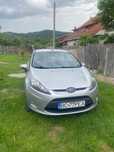 Vand ford fiesta