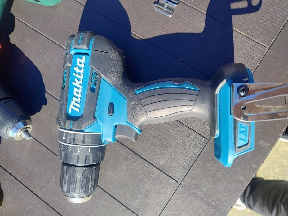 Autofiletanta Makita