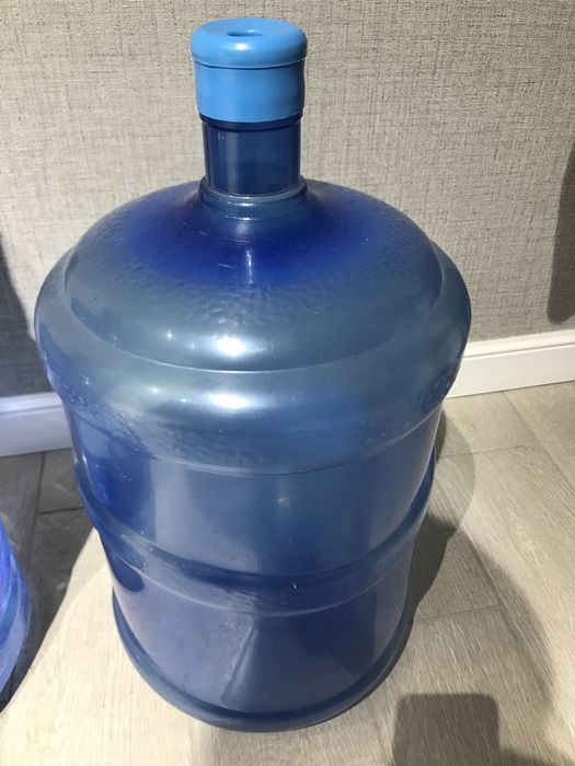 Бутылка для воды