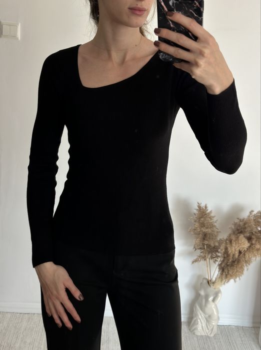 Bluza tricotata Reserved