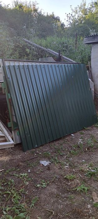 Продам въездные ворота