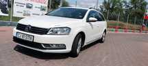 Vw passat 2012 diesel