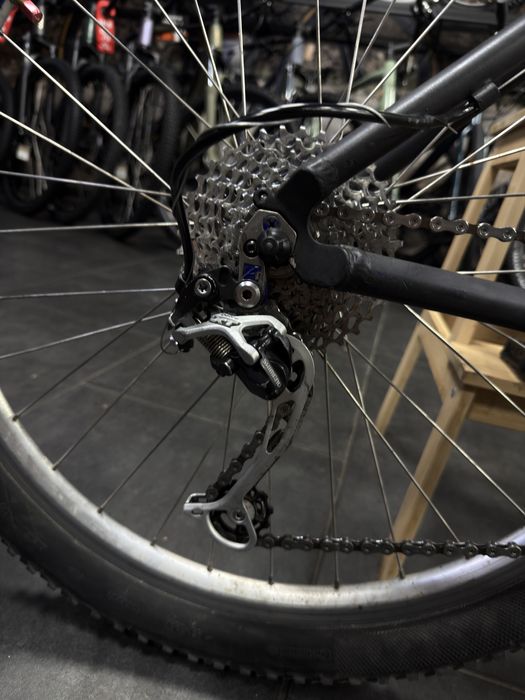 Планинско колело specialized