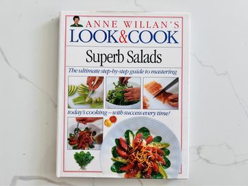 7 красиво илюстрирани готварски книги