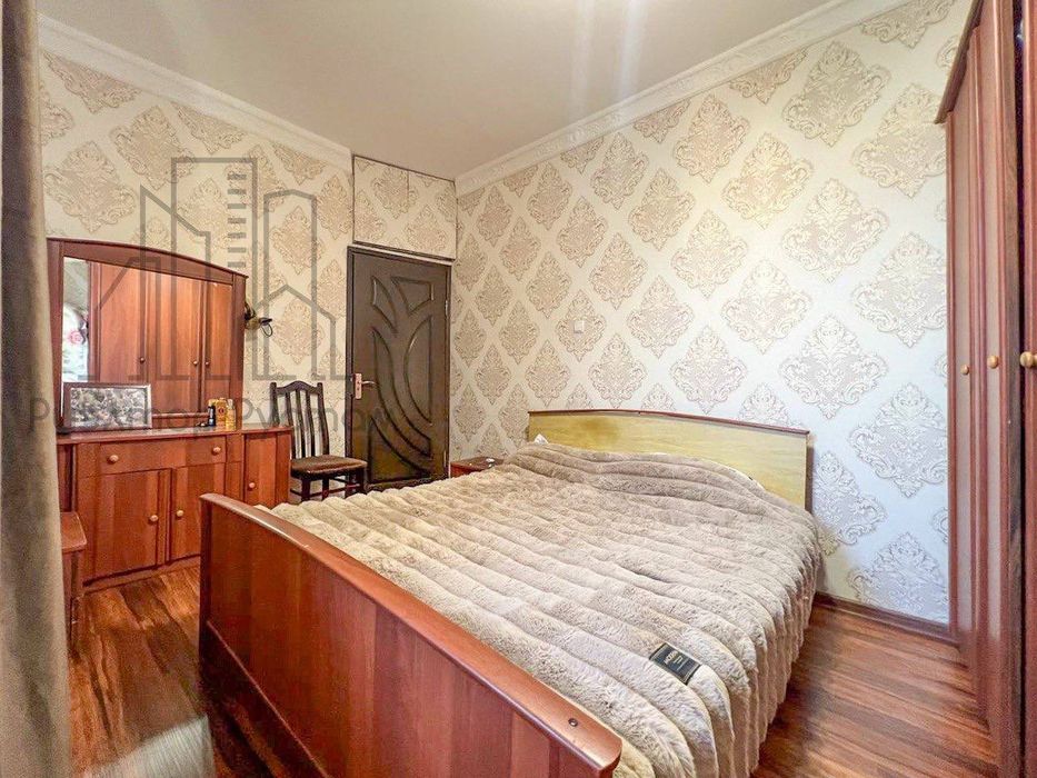 2/9/9 Паркентский,Орр Уммон,корзинка,лифт новый,крыша с чердаком,60 м2