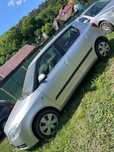 Skoda Fabia 2009