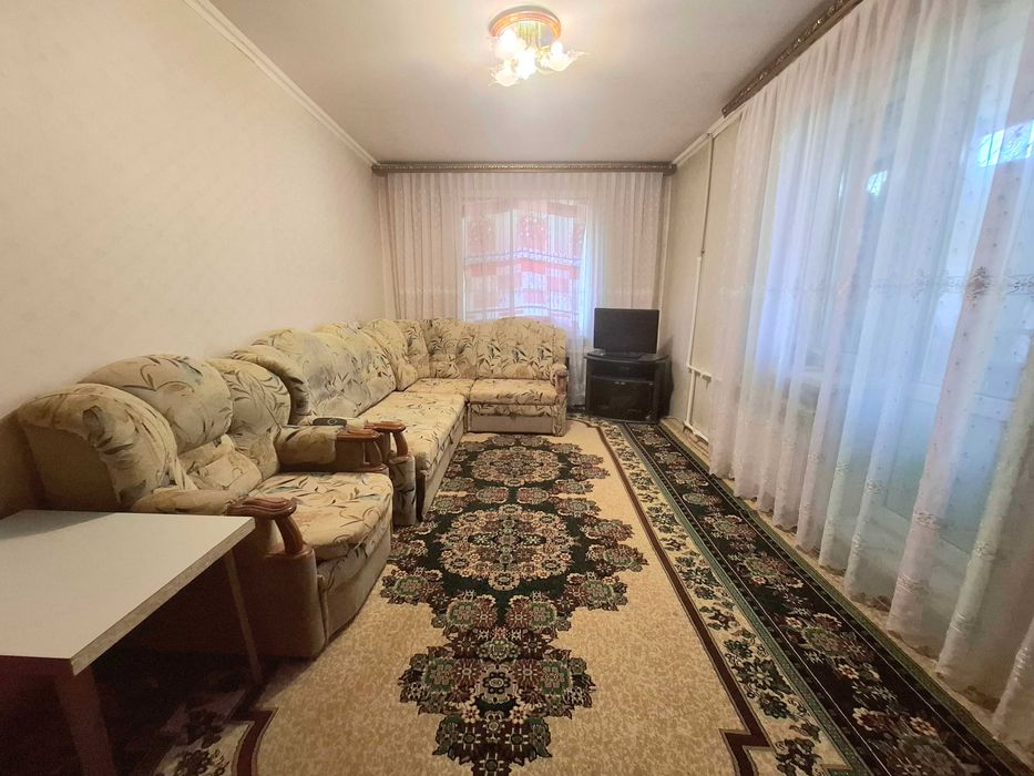 2х-комн.квартира УП, на 1/9 этаже, на 71 квартале