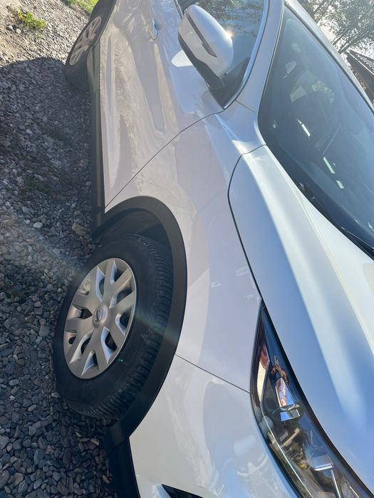 Vand Nissan Qashqai 1,3 Dig-t